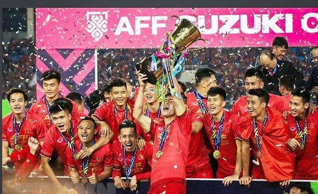 AFF Cup 2020 wird wahrscheinlich auf 2021 verschoben