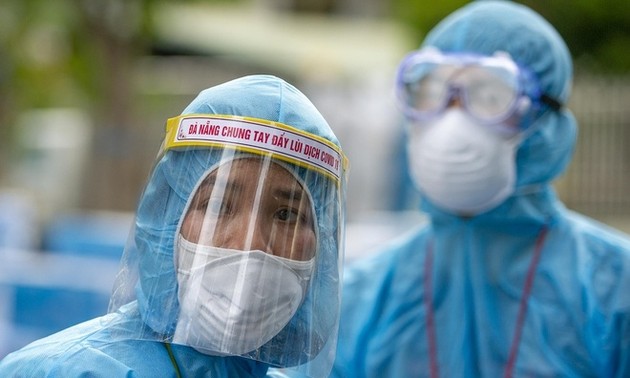 Vietnam bestätigt Todesfall durch Herzinfarkt mit schweren Vorerkrankungen und Infektion von SARS-CoV-2