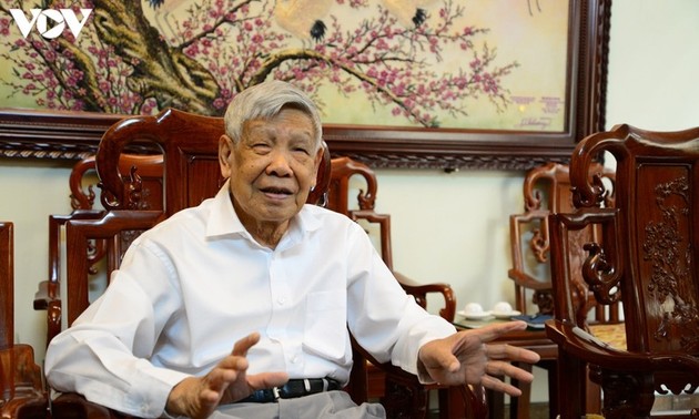 Ehemaliger KPV-Generasekretär Le Kha Phieu ist verstorben
