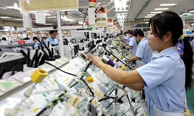 Ausländische Unternehmen sind optimistisch über die Erholung der vietnamesischen Wirtschaft