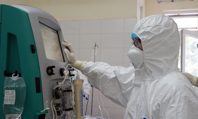 Vietnam registra 35 muertes por el nuevo coronavirus