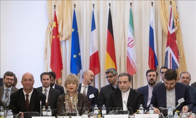 Iran begrüßt die Länder, die das Atomabkommen unterstützen