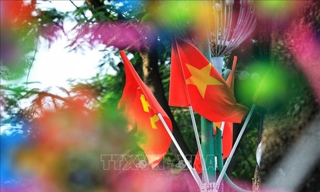 75. Nationalfeiertag Vietnams: Internationale Medien heben Erfolge Vietnams hervor