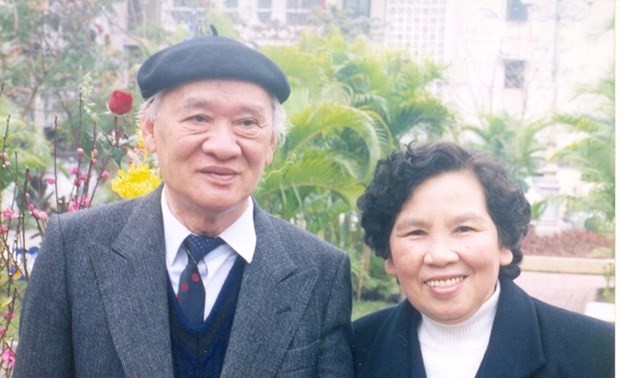 Berühmter Schriftsteller Vu Tu Nam ist im Alter von 92 Jahren gestorben 