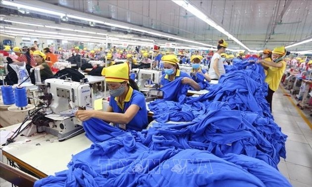 Vietnam und Indien verstärken Zusammenarbeit im Textilbereich