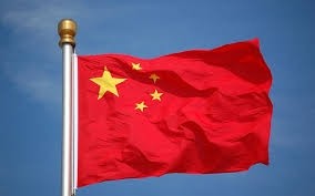 Glückwünsche zum chinesischen Nationalfeiertag