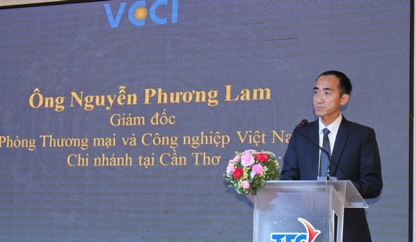 Wirtschaftsforum des südwestlichen Gebiets Vietnams wird im November stattfinden