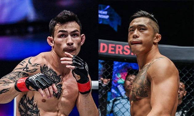 Boxer Thanh Le wird mit Martin Nguyen kämpfen
