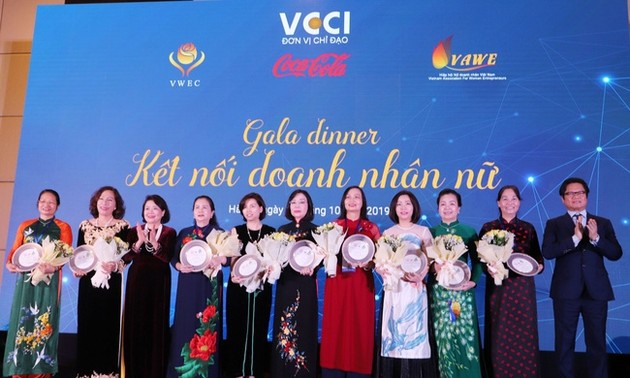 Vietnam ist im Bereich der Geschlechtergleichstellung erfolgreich