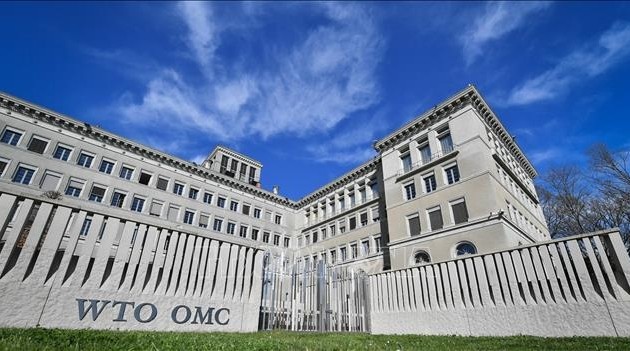 WTO erneuert sich, um der neuen Situation gerecht zu werden