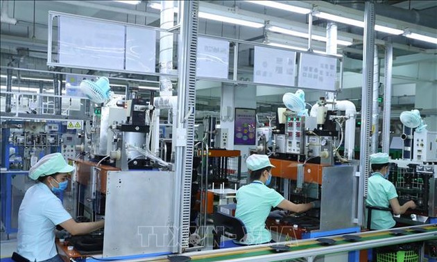 Vietnam übernimmt die Führung beim Wirtschaftswachstum