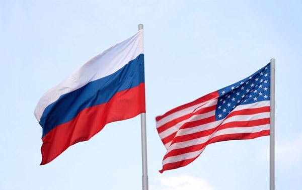 Russland und die USA verlängern Atomwaffenreduktionsvertrag New START