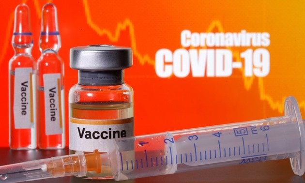 Gerechte Impfstoffverteilung: Schlüssel zur Eindämmung der Covid-19-Pandemie