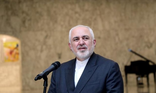 Der Iran zeigt guten Willen über Atomverhandlungen
