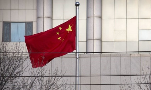 China verhängt neue Sanktionen gegen USA und Kanada