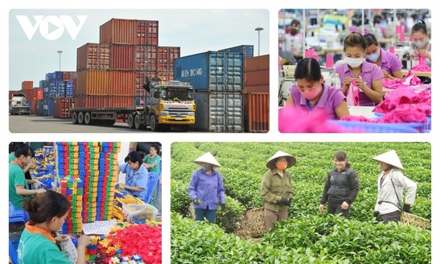 Vietnam bemüht sich um Verbesserung des Geschäftsumfelds