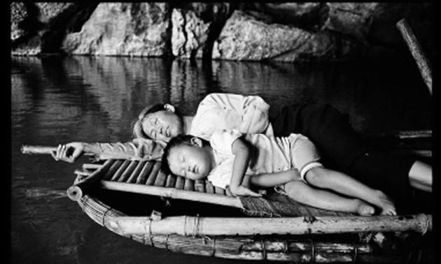 Fotoausstellung “Mekong – Geschichte von zwei Ufern”