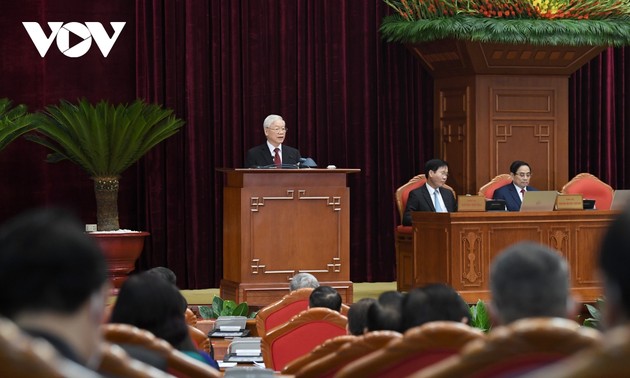 Der Artikel des KPV-Generalsekretärs stellt eine strategische Vision der vietnamesischen Revolution dar