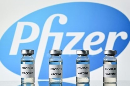 Die Regierung stimmt dem Kauf von fast 20 Millionen zusätzlichen Pfizer-Impfstoffdosen zu