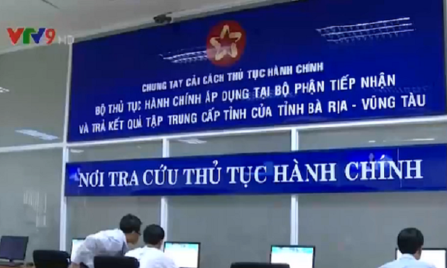 Ba Ria-Vung Tau wählt Investoren aus