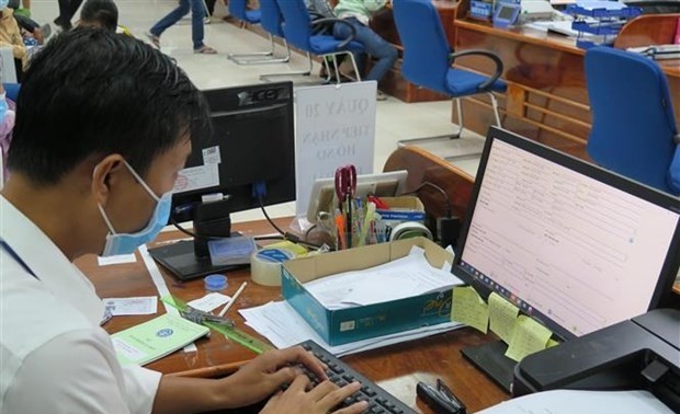 Vietnam protestiert gegen Cyberangriffe in jeglicher Form