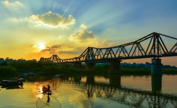 Fotoausstellung “Brücke der Freundschaft” verbindet die Kulturen Vietnams und Indiens