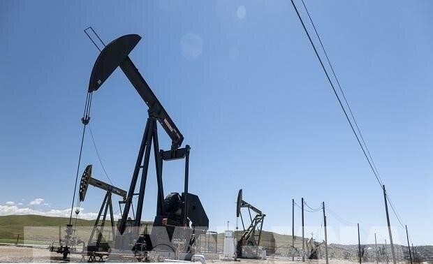 IEA erhöht Prognose für die weltweite Ölnachfrage im Jahr 2022