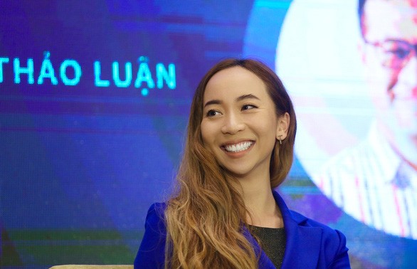 Die Exekutivdirektorin mit vietnamesischer Abstammung kandidiert für den Vorstand von EuroCham