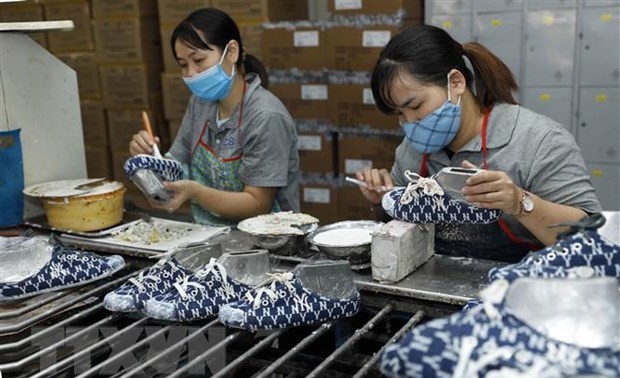 Weltbank: Die vietnamesische Wirtschaft behält ihre Erholungsdynamik weiterhin bei