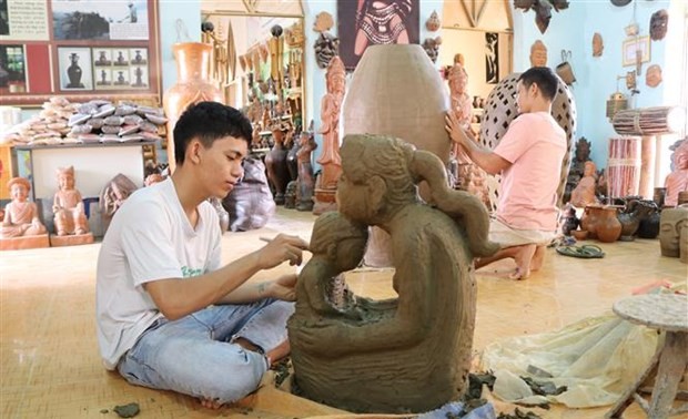 Start des Fotowettbewerbs “Ninh Thuan – Land des Erbes 2022”
