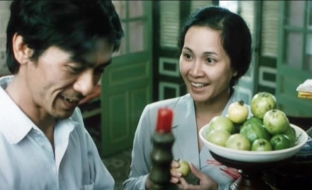 Kostenlose Vorführung der Filme des französischen Ritters der Literatur und Kunst in Hanoi