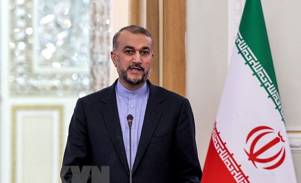 Der Iran weist auf die Ursache des Stillstands bei der Wiederherstellung von JCPOA hin