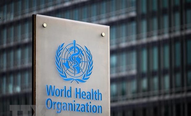 Die WHO verstärkt die Reaktion auf medizinische Notfälle