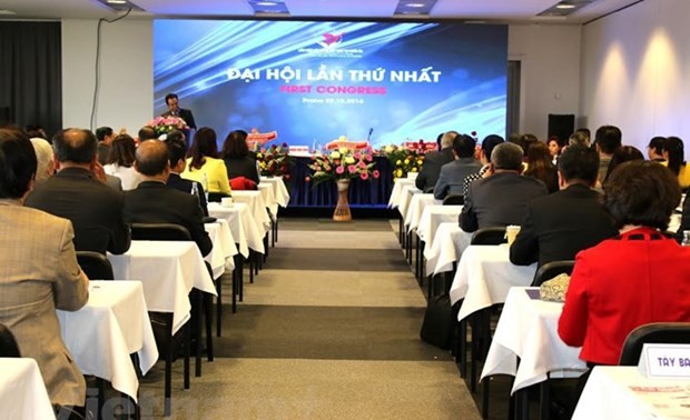 Union der vietnamesischen Verbände in Europa bereitet sich auf den 2. Kongress vor