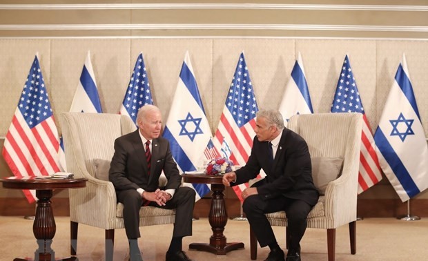 Die USA und Israel geben „Jerusalem-Erklärung” ab
