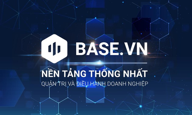 Base.vn – die führende Unternehmensmanagement-Plattform in Vietnam