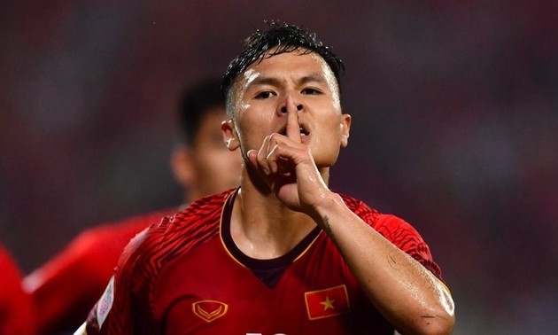 Pau FC ermöglicht Nguyen Quang Hai die Rückkehr zum AFF Cup 2022