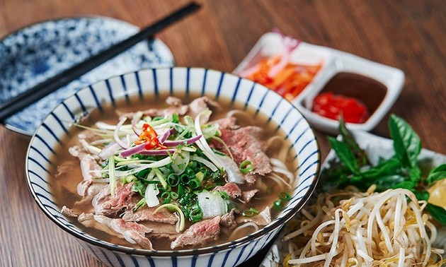 Küche – Der Stolz Vietnams