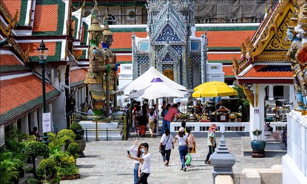 ASEAN kündigt Rahmen für nachhaltige Tourismusentwicklung nach der Pandemie an