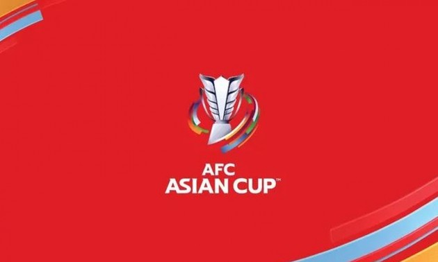 ASIAN Cup 2023 findet im Januar 2024 statt