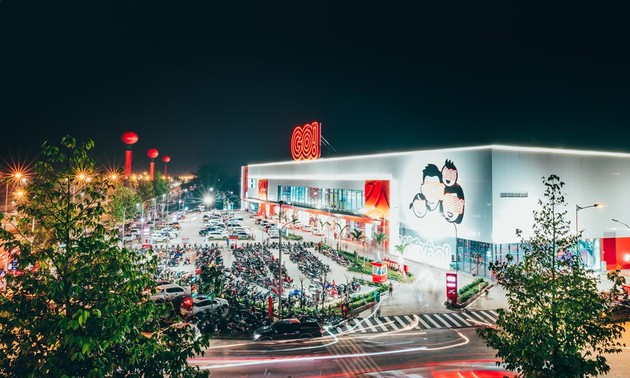 Thailands Konzern Central Retail investiert weiterhin in Vietnam