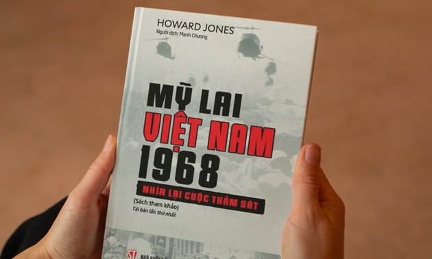 My Lai Vietnam, 1968 – Rückblick auf das Massaker