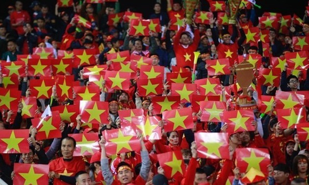 Vietnam verbessert sich um 12 Stufen im Weltglücksbericht 2023