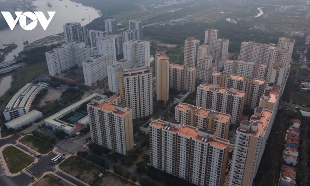 Vietnam ist eines der fünf Hauptziele für Immobilieninvestitionen der Superreichen Singapurs