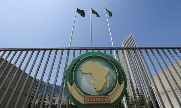 Die Afrikanische Union setzt Nigers Mitgliedschaft aus