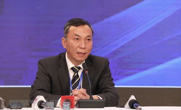 Der Vorsitzende des vietnamesischen Fußballverbands ist Mitglied des Ständigen Ausschusses der AFC