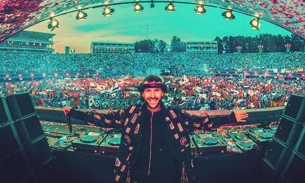 Der weltweit führende DJ bestätigt Auftritt bei HOZO 2023