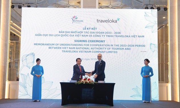 Gesundes Umfeld zur Verbesserung der Attraktivität des vietnamesischen Tourismus 