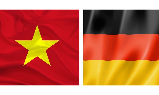 Vertiefung der strategischen Partnerschaft zwischen Vietnam und Deutschland