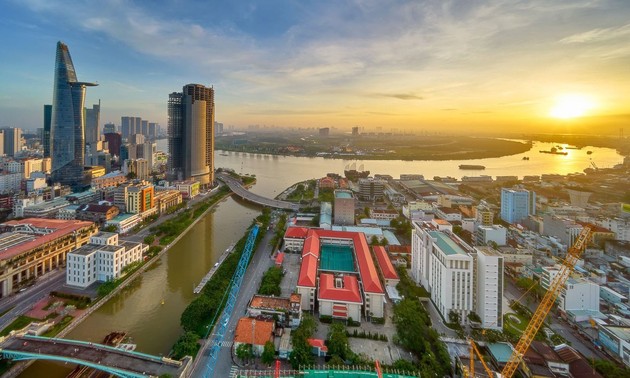 HSBC: Vietnams Wirtschaft wird sich in der zweiten Jahreshälfte gut erholen